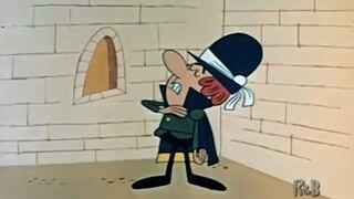 for the kids Rocky and Bullwinkle  1HR COMPILATION