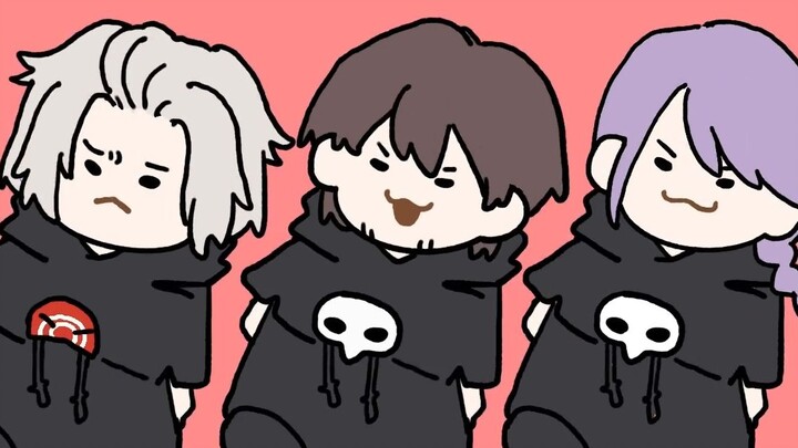 [Final Fantasy 14] Life Goes On, but the ancient trio