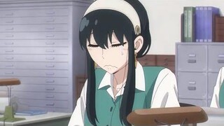 โยรุมั่นใจในเพื่อนของเธอว่าเธอรู้สึกเหมือนเป็นภรรยาที่ไม่ดี