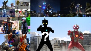Ultraman Z Episode 15-19 Previews! Guillotine Prince Returns!