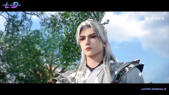 Renegade Immortal [Xian Ni] Episode 80 English Sub