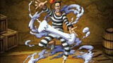 [AMV|One Piece]Cuplikan Adegan Personal Galdino|BGM:ミチ