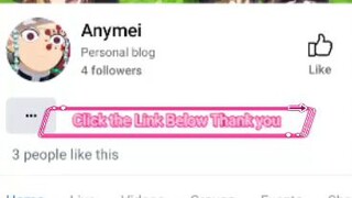 https://www.facebook.com/Anymei-104924735511122/