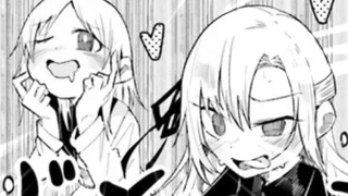 粉丝全是病娇美少女?异世界主播不好当啊！