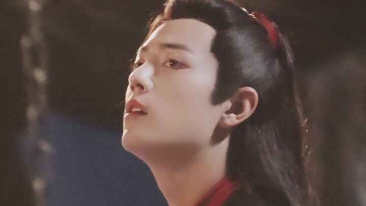 [Xiao Zhan] turned the tide thanks to this Reuters report!!!