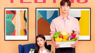 Master's Delicacies 2022 Ep 5 Eng Sub