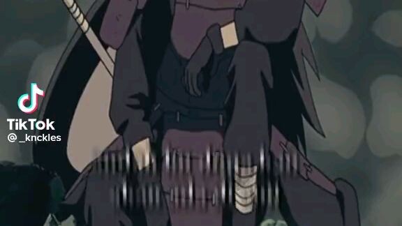 JJ uchiha Obito