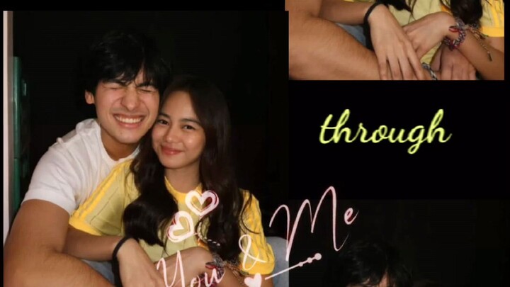 Andres love 😘 ashtine