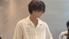 How many people's white moonlight is this? |220621 Han Zhicheng Because of you Challenge Focus