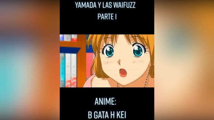 anime animeparody bgatahkei eddiefox fyp