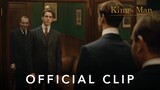 "Gentlemen" Official Clip | The King's Man | 20th Century Studios