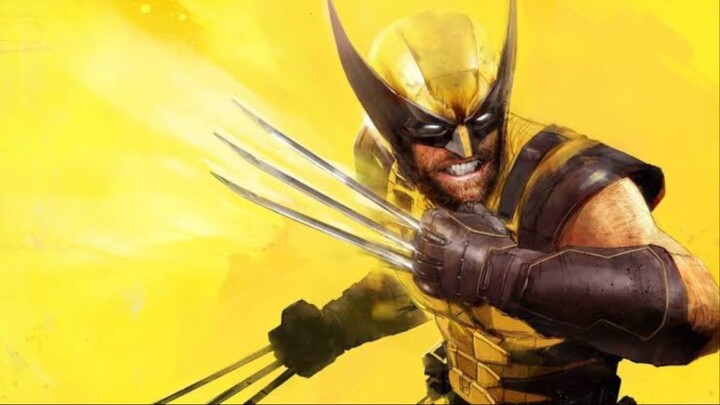 Petualang Manusia Abadi Bercakar | Marvel's Wolverine