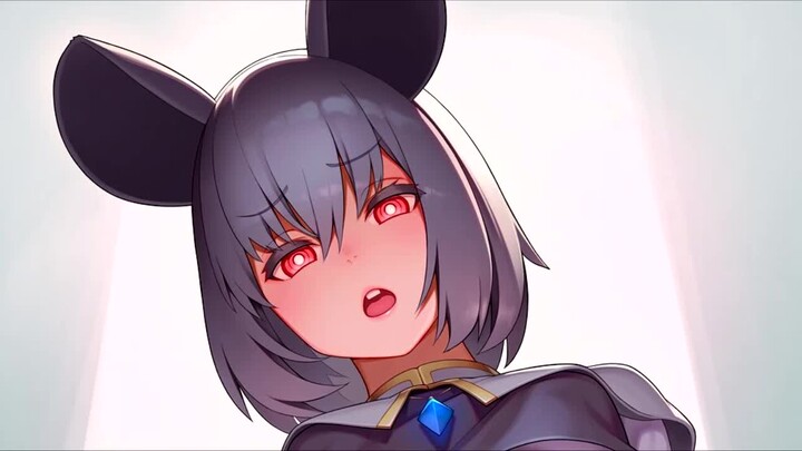 Nazrin's Secret Work⚪Portrait Outflow.mp4
