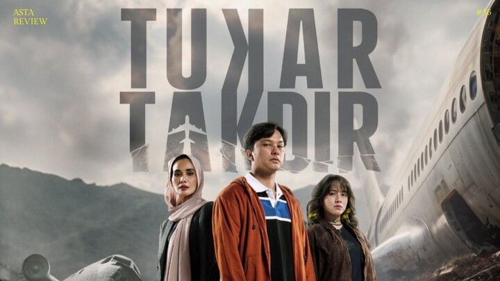 TUKAR TAKDIR (2025)