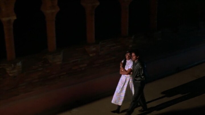 Aashiqui -  Hindi Movie