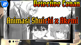 [Detective Conan / Shuichi Akai & Akemi Miyano / Gambaran Tangan MV] Malaikat_2