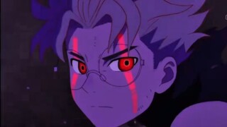 Berubah menjadi terkuat untuk membantai musuh!? 😵😳