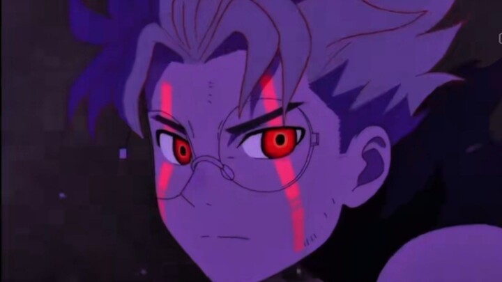 Berubah menjadi terkuat untuk membantai musuh!? 😵😳