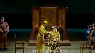 #Late Qing#A good historical drama only tells one story