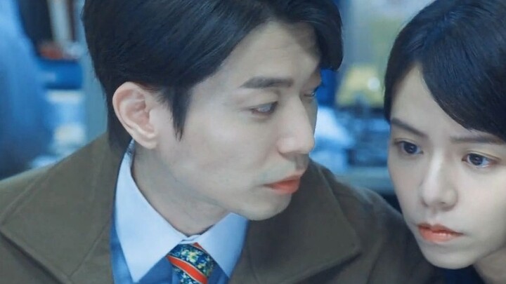 Gembira banget! Pada akhirnya, tim senpai yang menang! Sumpah, si senpai jutek itu benar-benar manja