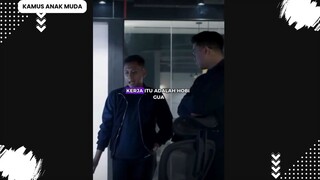 Selalu ada hal lain yang bisa kita tambahkan ke pekerjaan kita 😇