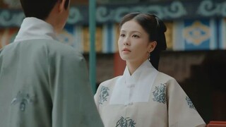 ENG SUB 富家子弟小奶狗的真情告白 这谁顶得住呀 玉楼春 Song of Yout 白鹿 金晨 王一哲 古装情喜剧  欢娱影视