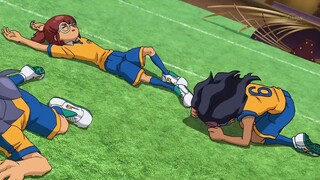 Inazuma Eleven Go Episode 44