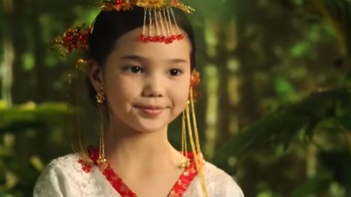 Granddaughter of Kazakhstan’s former prime minister wears hanfu and sings a Chinese song to extend N