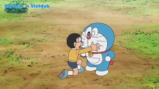 Truyện ngắn Doraemon - Ngày Hội Thể Thao