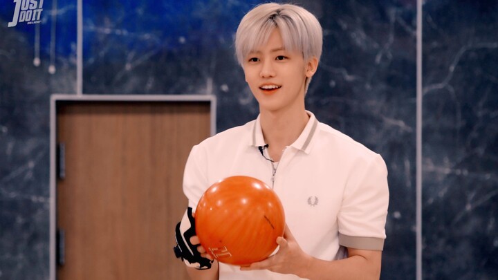 【NCT】ทิศทางต่างกันสุดๆ เลยเหรอ? | ตอนที่ 4 โบว์ลิง | JUST DO IT: ทำให้ดี ทำให้สนุก!