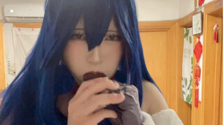 谁说我没狠活了？