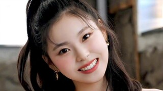 JYP新女团成员KYUJIN《My Oh My》Cover视频公开！