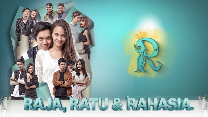 𝐑𝐚𝐣𝐚 𝐑𝐚𝐭𝐮 & 𝐑𝐚𝐡𝐚𝐬𝐢𝐚(2018)