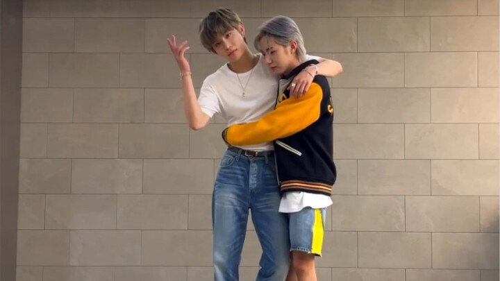 【230729】NCT DREAM#廷祐哥上大班！SOS&ISTJ_Challenge