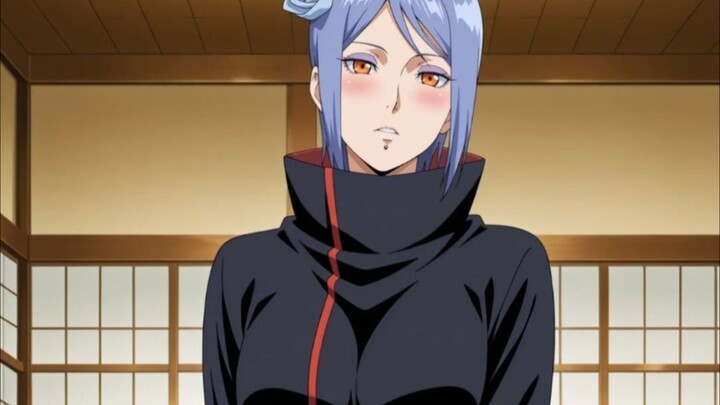 WADUH KONAN KENA GEBE AKATSUKI