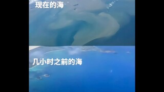 不要让核污水的热度降下去
