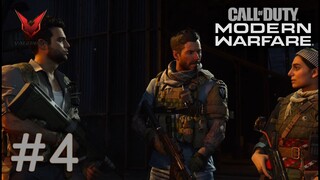 เครื่องบินเด็กเล่นที่ไม่ธรรมดา | CALL OF DUTY MODERN WARFARE #4