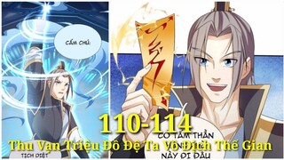 Tập 26:Hệ Thống Kiếm Lời 1/1000||Ta Có 1000000 Đồ Đệ||Ta Vô Địch Thế Gian