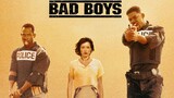 BAD BOYS [1995-1080P]