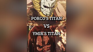 porco ymir aot titan jawtitan debate edit fyp viral anime aotedit foryou animeedit foryoupage trending aotfyp animefyp porcogalliard