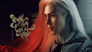 【Denis dang】 NGUYỄN TRẦN TRUNG QUÂN DENIS ĐẶNG-NƯỚC CHẢY HOA TRÔI预告