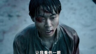 "ฉันสามารถคุกเข่าลงเพื่อลูกของฉันได้ แต่เพื่ออนาคตของเขา ฉันยอมตายยืนกว่าอยู่คุกเข่า"! อาลัยพระเอก! 
