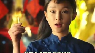 Pengorbanan sejati tidak pernah menunggu penonton siap secara emosional!