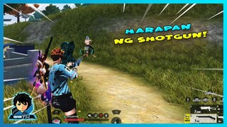 TANDEM BUHAT WITH NHEIL! With Mabbie (Ros Gameplay)