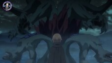 MC Balik Balas Dendam Dengan Pedang Terkutuk‼️