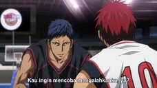 Kuroko no Basket S2 episode 18 - SUB INDO