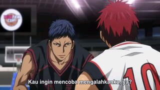 Kuroko no Basket S2 episode 18 - SUB INDO