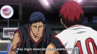 Kuroko no Basket S2 episode 18 - SUB INDO