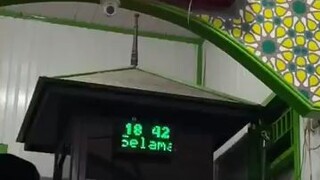 Jadilah Muslim yang cerdas