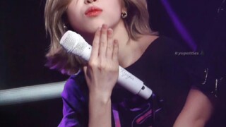 Those idols who are known for "No one can beat xxx in ___"